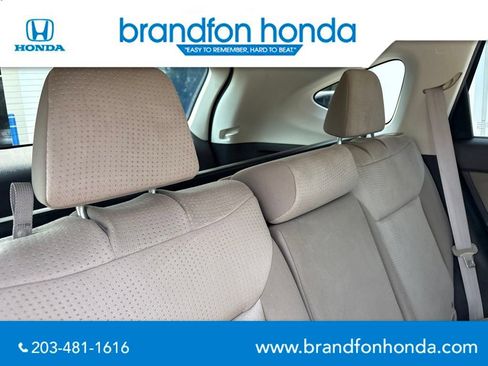 Used 2014 Honda CR-V EX image 26