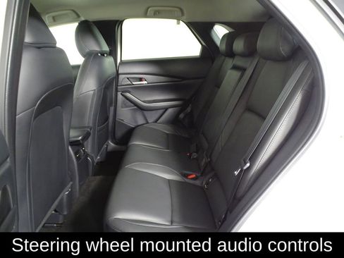 Used 2022 MAZDA CX-30 AWD 2.5 S w/ Select Package image 11