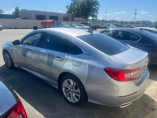 Used 2020 Honda Accord LX image 3