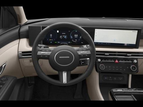 New 2026 Hyundai Tucson SEL AWD/4WD image 17