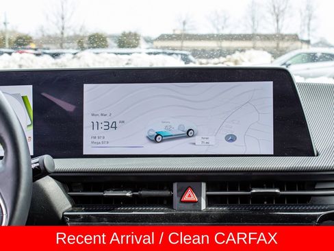 Used 2023 Kia EV6 GT image 12