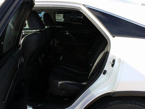 Used 2020 Lexus RX 350 FWD w/ Luxury Package image 16