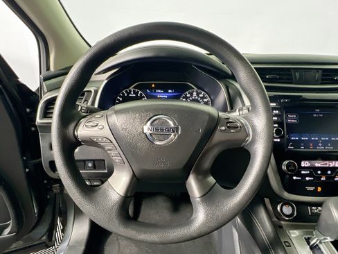 Used 2020 Nissan Murano S w/ Technology Package FWD image 16