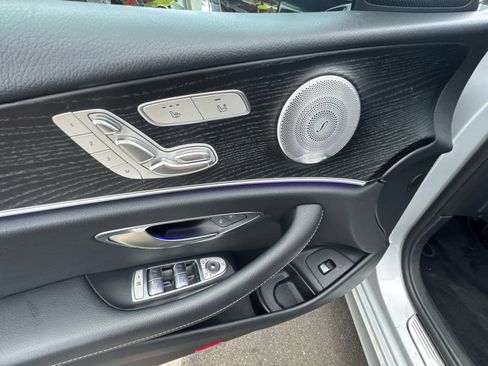 Certified 2020 Mercedes-Benz E 350 Sedan image 11