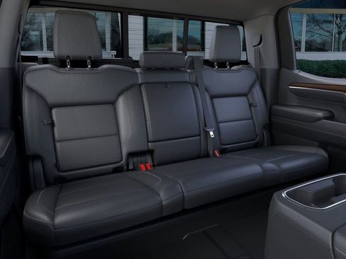 New 2025 GMC Sierra 1500 Denali w/ Denali Reserve Package image 27