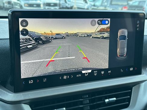 New 2026 Ford Explorer Active w/ Active Comfort Package image 23