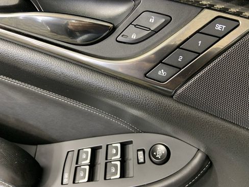 Used 2016 Cadillac CTS Performance w/ Driver Assist Package image 20