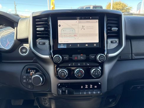 New 2026 RAM 1500 Big Horn AWD/4WD image 32