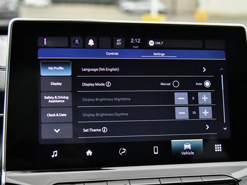 Used 2023 Jeep Compass Sport image 19