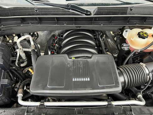 Used 2020 GMC Sierra 1500 SLT image 47