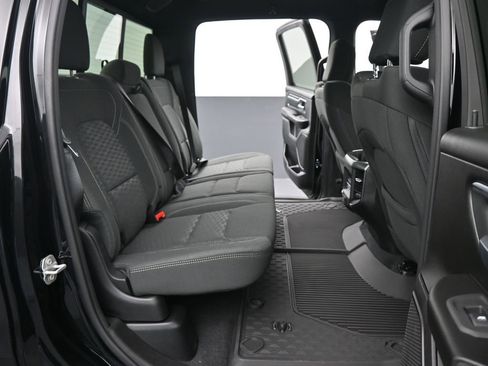 New 2026 RAM 1500 Big Horn image 15