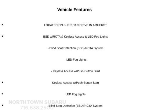 Used 2020 Subaru Legacy Premium image 2