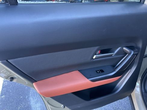 New 2026 MAZDA CX-50 AWD 2.5 S w/ Cargo Package image 25