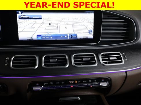 Used 2025 Mercedes-Benz GLE 450e 4MATIC image 22