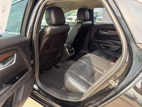 Used 2018 Cadillac XTS Luxury FWD image 31
