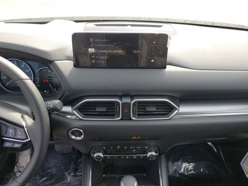 New 2025 MAZDA CX-5 AWD 2.5 S image 24