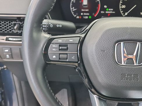 Used 2025 Honda CR-V EX-L image 18