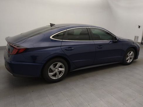 Used 2021 Hyundai Sonata SE FWD image 10