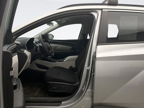 Used 2024 Hyundai Tucson SEL image 8