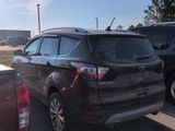 Used 2018 Ford Escape Titanium w/ Ford Safe & Smart Package image 3