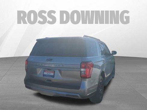 Used 2024 Ford Expedition XLT image 4