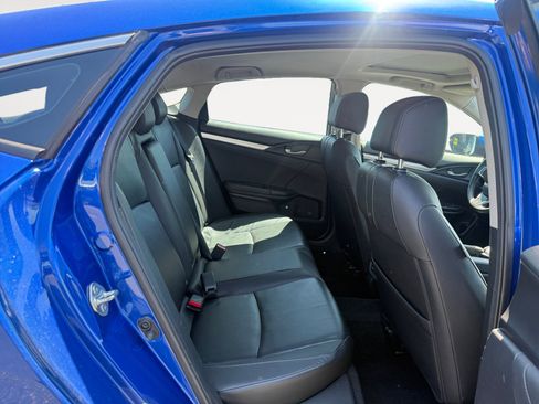 Used 2016 Honda Civic Touring image 18