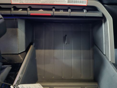 New 2026 Toyota Tundra SR5 image 37