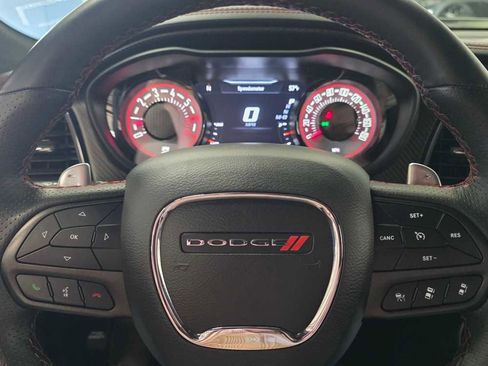 Used 2023 Dodge Challenger R/T Scat Pack w/ Plus Package image 19