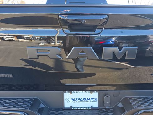 New 2026 RAM 1500 Big Horn AWD/4WD image 30