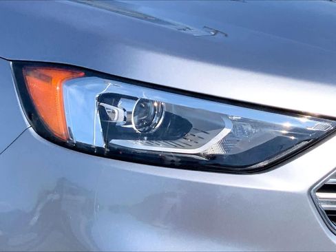 Certified 2021 Ford Edge SE FWD image 23