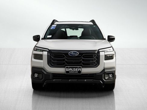 New 2026 Subaru Outback Touring XT image 2