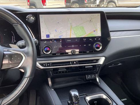 Used 2024 Lexus RX 350 Premium Plus w/ Convenience Package image 7