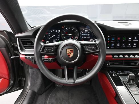 Used 2024 Porsche 911 Carrera S RWD image 20