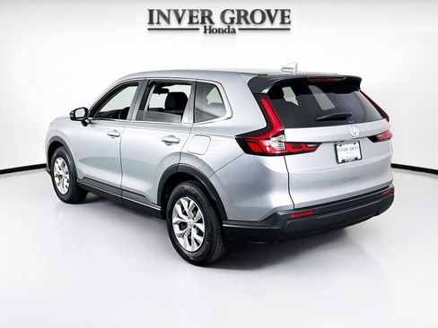 Used 2025 Honda CR-V LX image 7