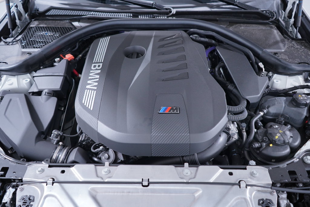 New 2026 BMW M340i w/ Shadowloine Package RWD image 24