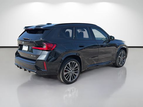 New 2026 BMW X1 xDrive28i w/ Technology Package AWD/4WD image 3