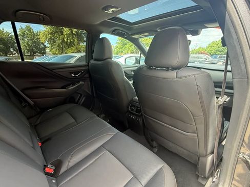 Used 2022 Subaru Outback Wilderness w/ Wilderness Package AWD/4WD image 11