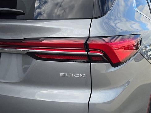New 2025 Buick Enclave Preferred image 14