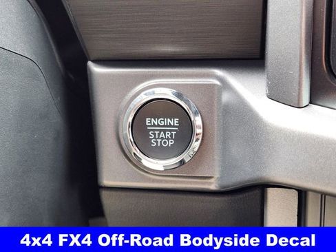 New 2025 Ford F150 XLT w/ Equipment Group 302A MID image 23