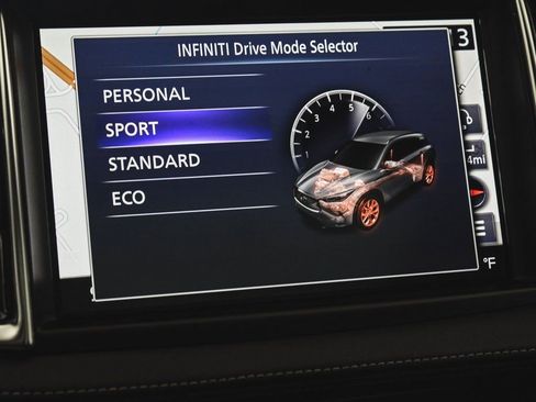 Used 2022 INFINITI QX50 Essential image 19