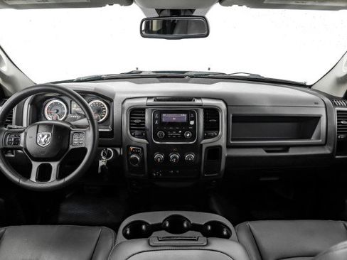 Used 2019 RAM 1500 Tradesman image 11