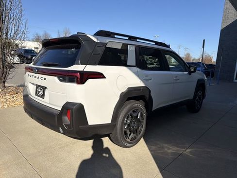 New 2026 Subaru Outback Touring image 2