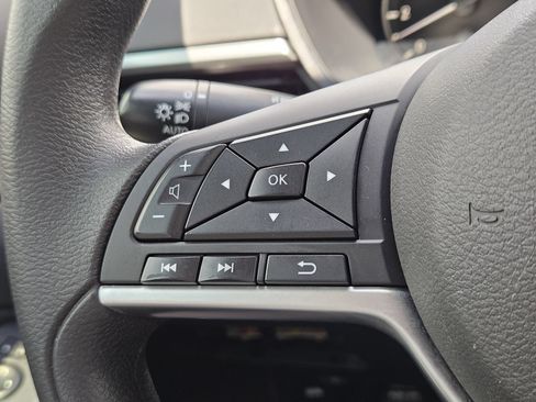 Used 2020 Nissan Altima 2.5 S w/ Driver Assist Package FWD image 25