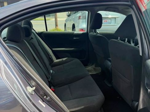 Used 2013 Honda Accord LX image 30