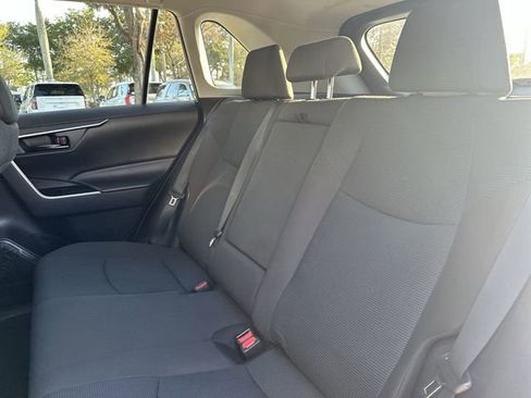 Used 2023 Toyota RAV4 LE image 27
