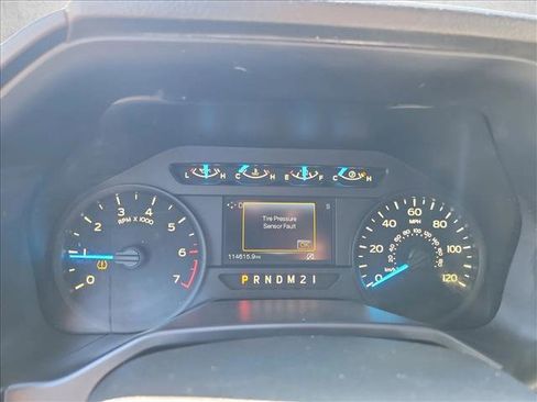 Used 2015 Ford F150 XL w/ Equipment Group 101A Mid image 19