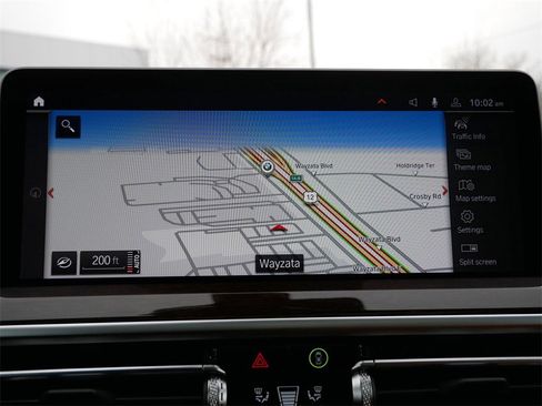 Used 2024 BMW X4 xDrive30i w/ Premium Package image 18