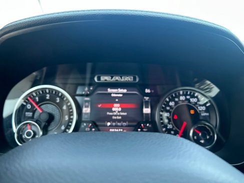 Used 2019 RAM 1500 Laramie w/ Sport Appearance Package AWD/4WD image 22