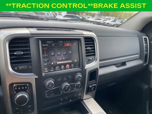 Used 2014 RAM 1500 Big Horn AWD/4WD image 14