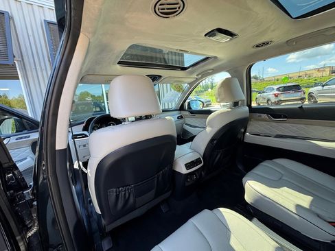 Used 2021 Hyundai Palisade Calligraphy AWD/4WD image 9